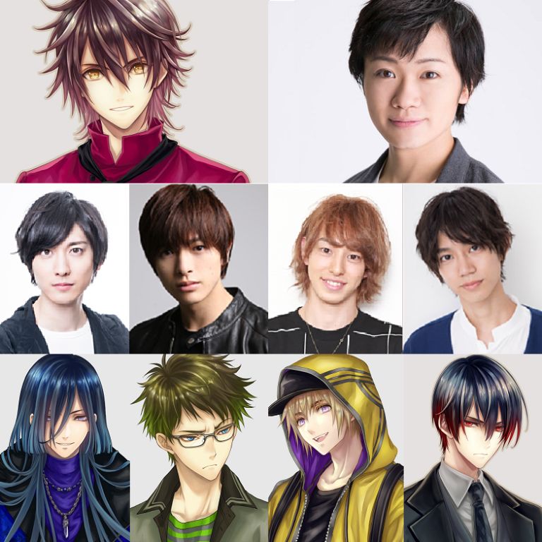 Film Jepang 2019 Tao Genkyo Labyrinth Film Jepang 2019 Tao Genkyo Labyrinth