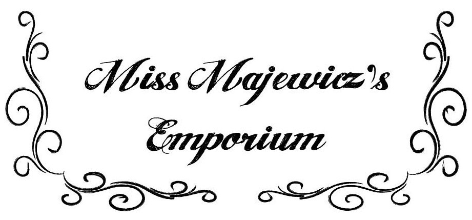 Miss Majewicz's Emporium