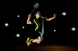 badminton