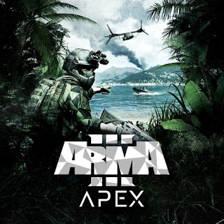 Arma 3 Apex PC Game