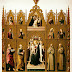 Prayer in Praise of the Saints