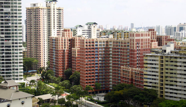 Gem Residences for sales Gem Residences for sales