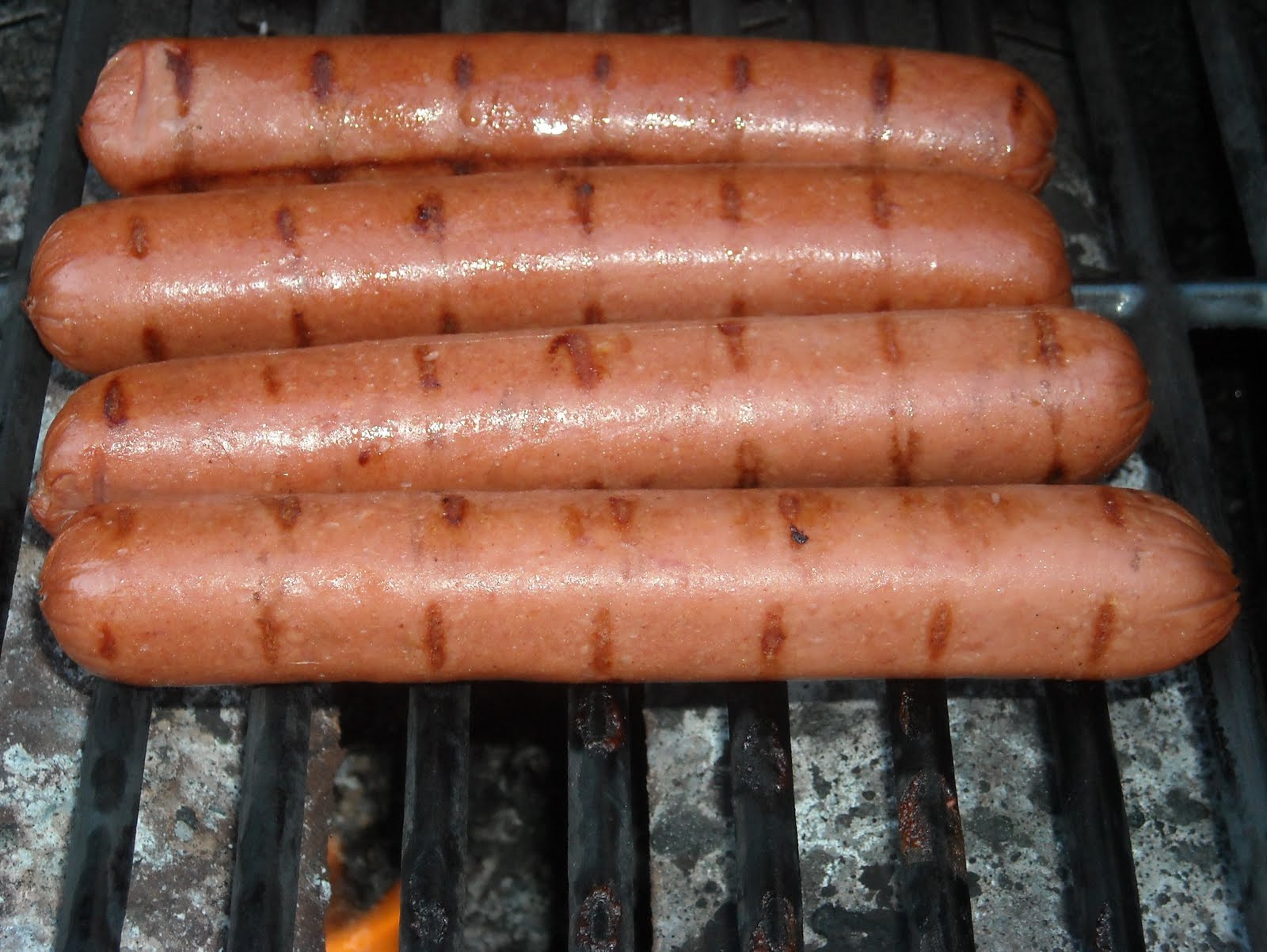 Hot Dog Brand 2 Hebrew National Quarter Pounders Grill Thrill