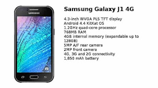 Cara Baru Hard Reset Samsung Galaxy J1 Ace SM-J110G Cara Baru Hard Reset Samsung Galaxy J1 Ace SM-J110G