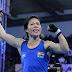 Mary Kom wins gold medal at World Boxing Championships