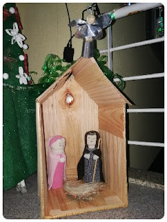 Decoração de Natal para o Exterior