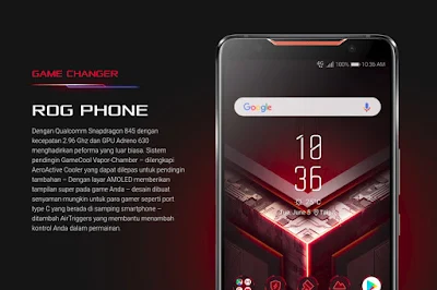 Asus ROG Phone