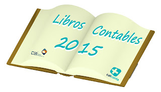 Legalización Libros Contables 2015 by CAI Sistemas: Software para Asesores Legalización Libros Contables 2015 by CAI Sistemas: Software para Asesores