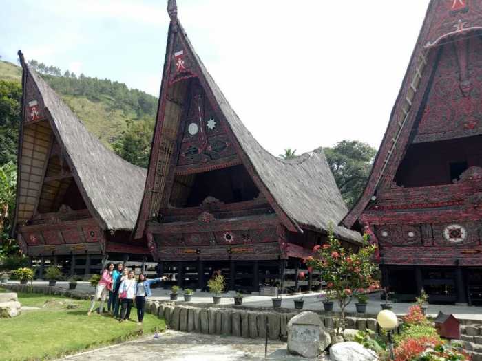  Humbang Hasundutan merupakan sebuah kabupaten yang ada di Sumatera Utara (Teratas) 17 Tempat Wisata di Humbang Hasundutan + Review