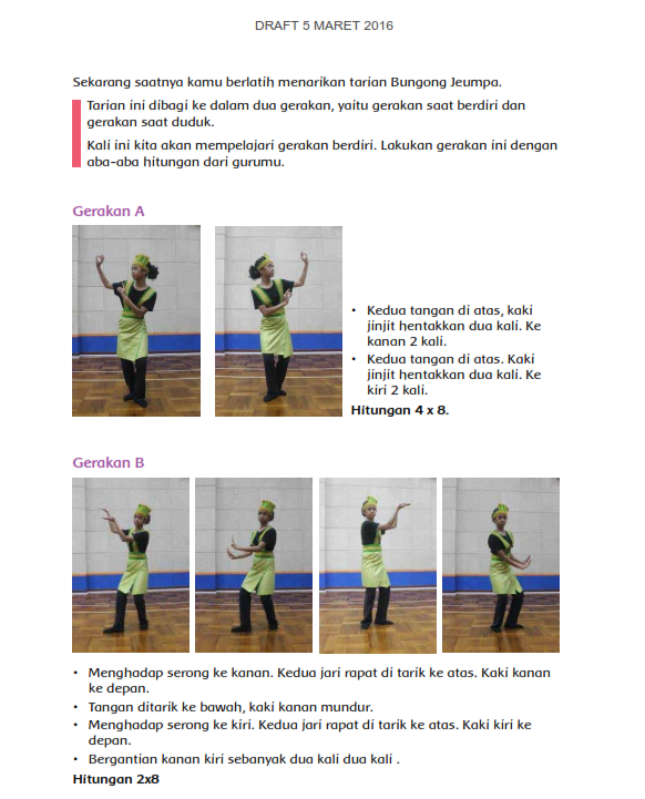 Pengembangan Bahan Ajar April 2018