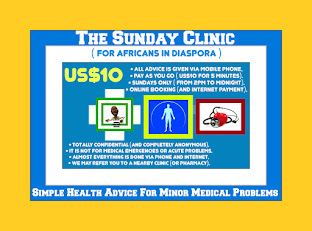African Traditional Medicine (ATM) | Professor Doctor Joseph Chikelue Obi | Sunday Clinic | Dr Obi