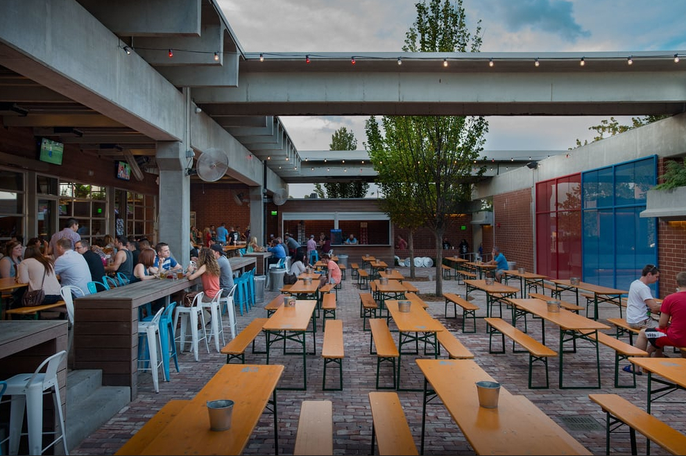 Fassler Hall OKC Wedding Venues Fassler Hall OKC Wedding Venues