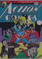 Action Comics (1938) #45