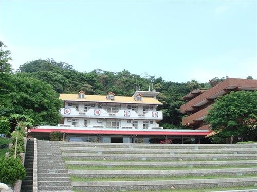 北關休閒農場 台灣螃蟹博物館