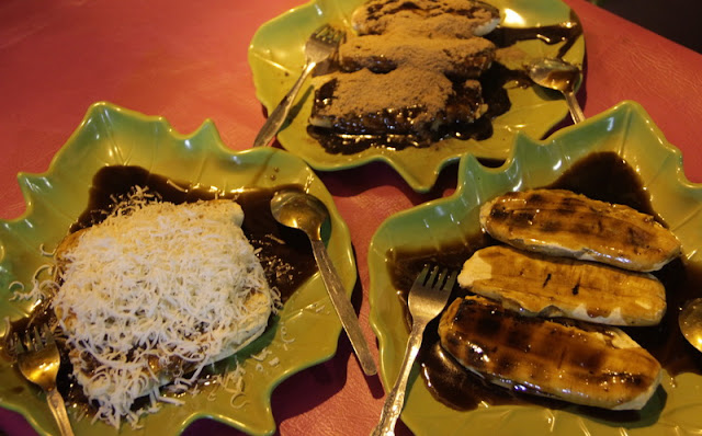 Pisang Epe