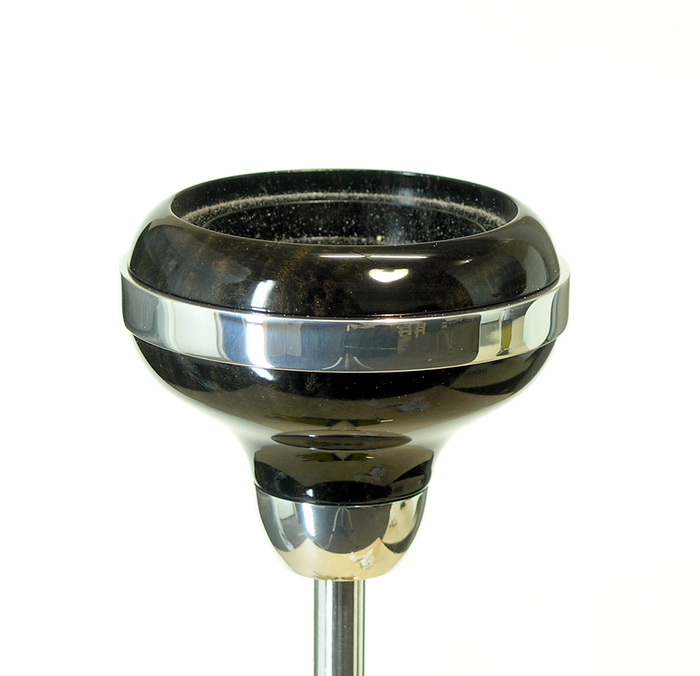 GearHedz Shift Knobs MODEL A BUMPER CLAMP KNOBS