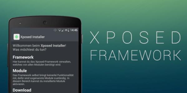 Xposed Framework MIUI