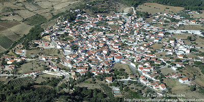 Cabanas de Torres