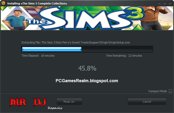 the sims 3 deluxe with crack torrent