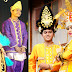 Keunikan Pakaian Baju Adat Tradisional Gorontalo Provinsi Gorontalo