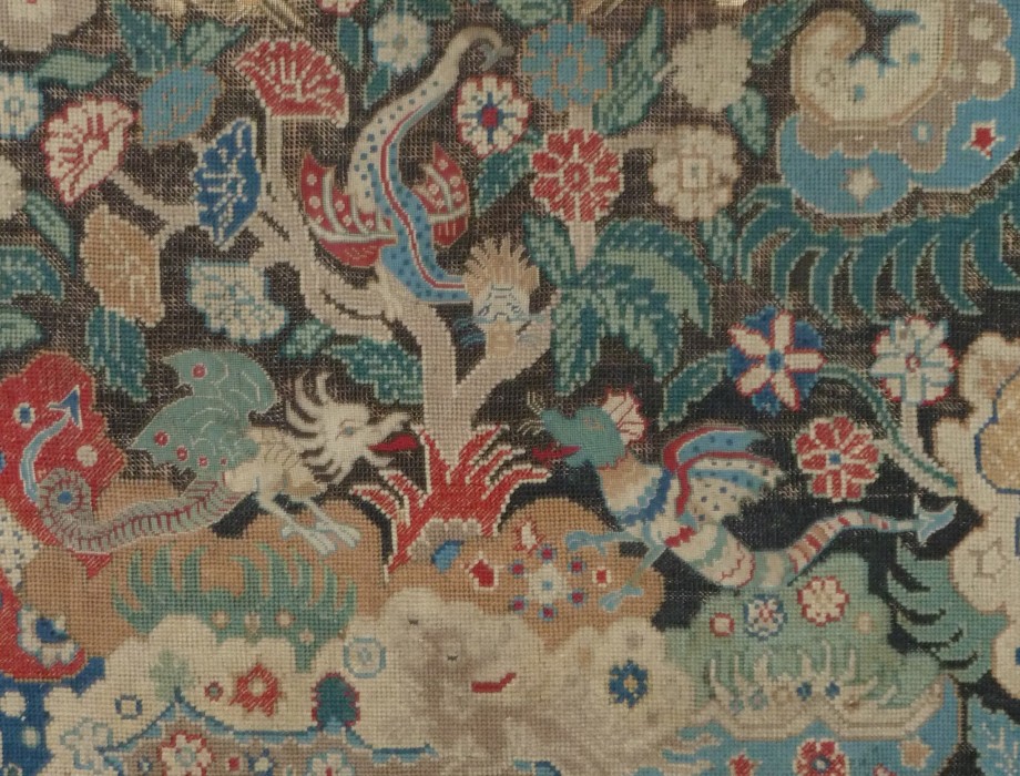 couturevultures LONDON ANTIQUE TEXTILE FAIR