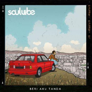 Soulvibe - Beri Aku Tanda