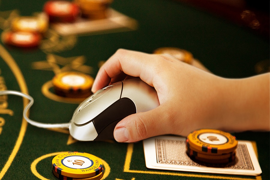 Online Casino Rechtslage Online Casino Rechtslage