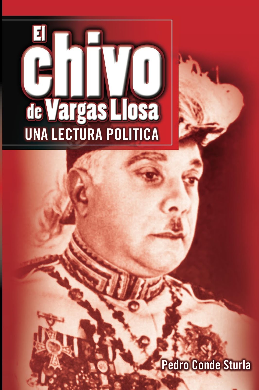EL CHIVO DE VARGAS LLOSA