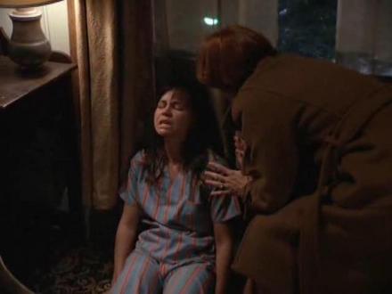 Psy317nesha Sybil 1976 Peggy Held Traumatic Fears Of Sybil