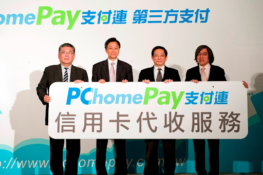 露天拍賣:支付連逐漸普及，商品覆蓋數量每月均增100萬件
