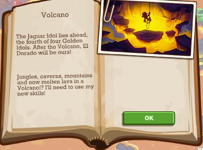 Adventure World Links, Cheats And Tips Guide: Adventure World Guide