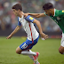 USA Vs Mexico 2017 USA Earns Crucial Point in 2018 World Cup Qualifying vs. Mexico