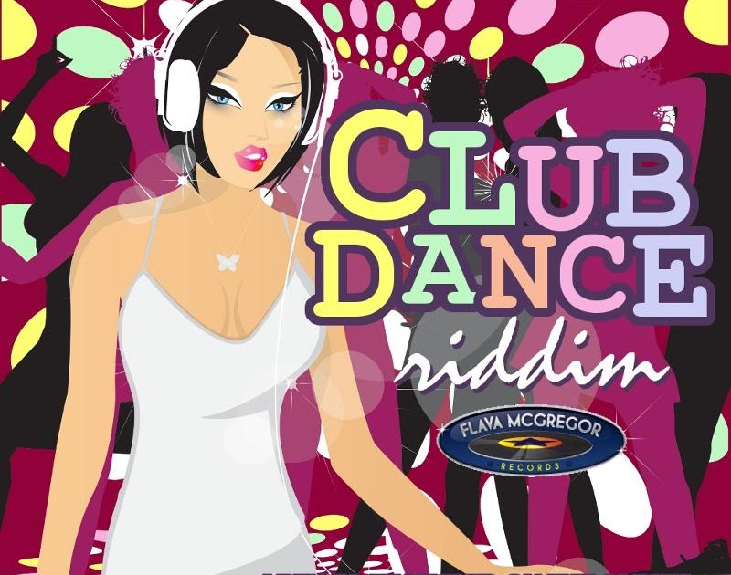 The Reggae Review: Kemar 'Flava' McGregor's new riddim album,