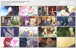 %255BEFansAnime%255D%2BKonohana%2BKitan%2B01 - Mostrar Mensajes - Li_shaoran