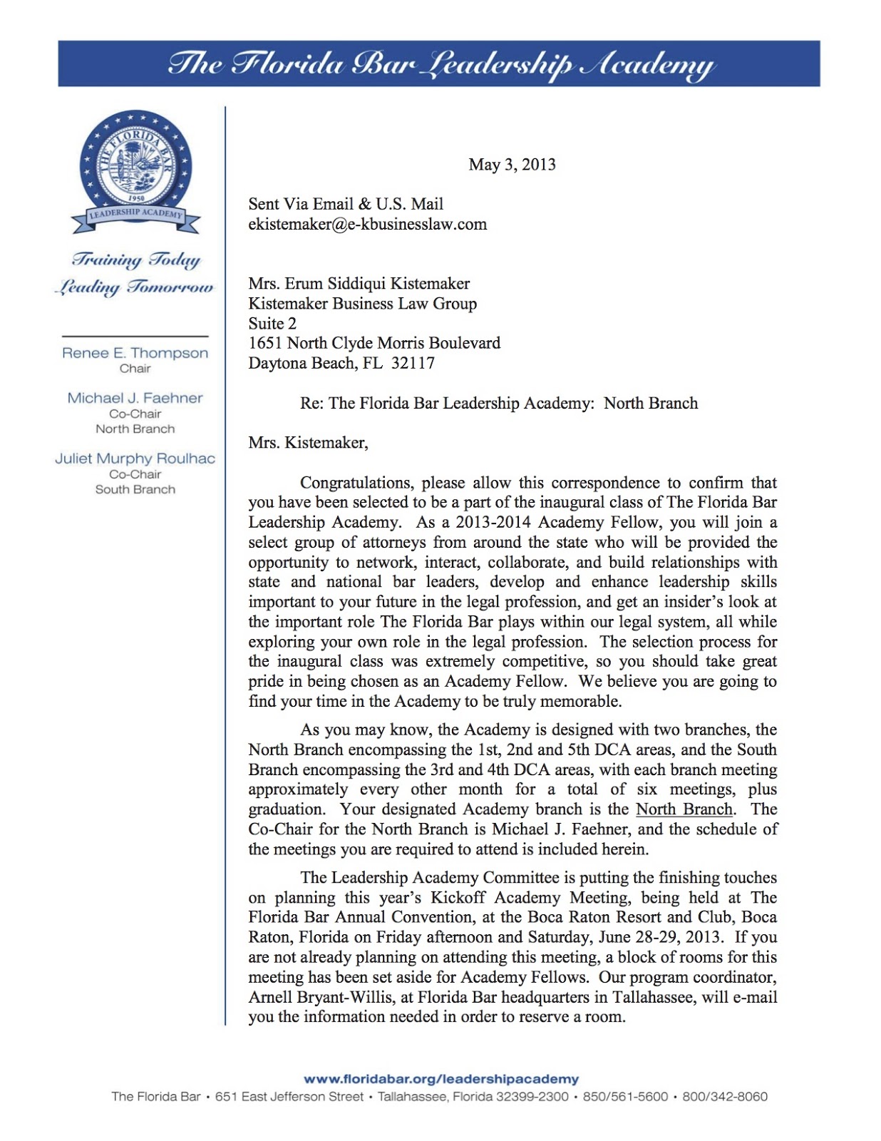 Construction Law Construction Law Letter