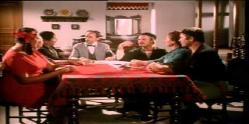 Προξενιό γάμου