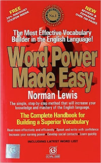  Word Power Made Easy