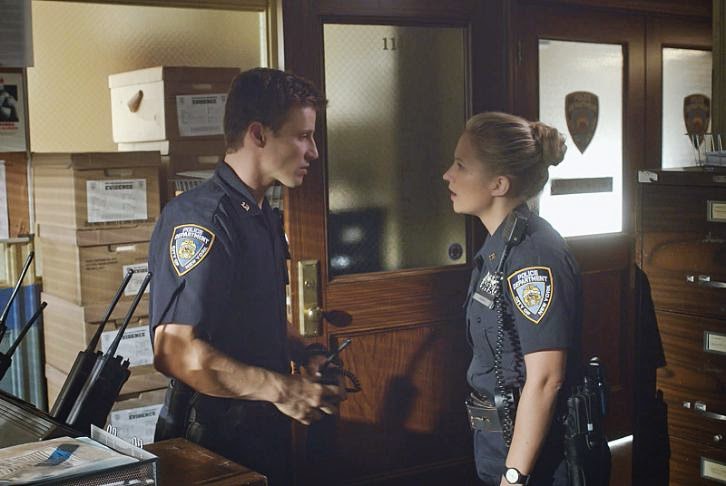 Blue Bloods - Episode 5.02 - Forgive and Forget - Promotional Photos