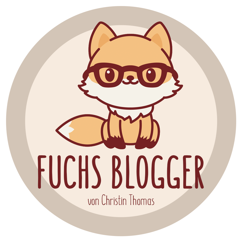 Fuchs Blogger