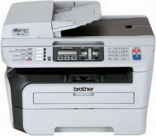Brother MFC-7440n Brother MFC-7440n Driver Printer Download