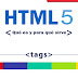 ¿Qué es y para qué sirve  HTML5?
