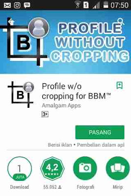 Cara Mengganti DP BBM Seutuhnya Tanpa Terpotong Cara Mengganti DP BBM Seutuhnya Tanpa Terpotong Cara Mengganti DP BBM Seutuhnya Tanpa Terpotong