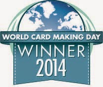 WCMD Winner Badge