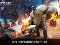 UNKILLED Apk v0.8.0 Mod (AMMO/STAMINA) UNKILLED Apk v0.8.0 Mod (AMMO/STAMINA)
