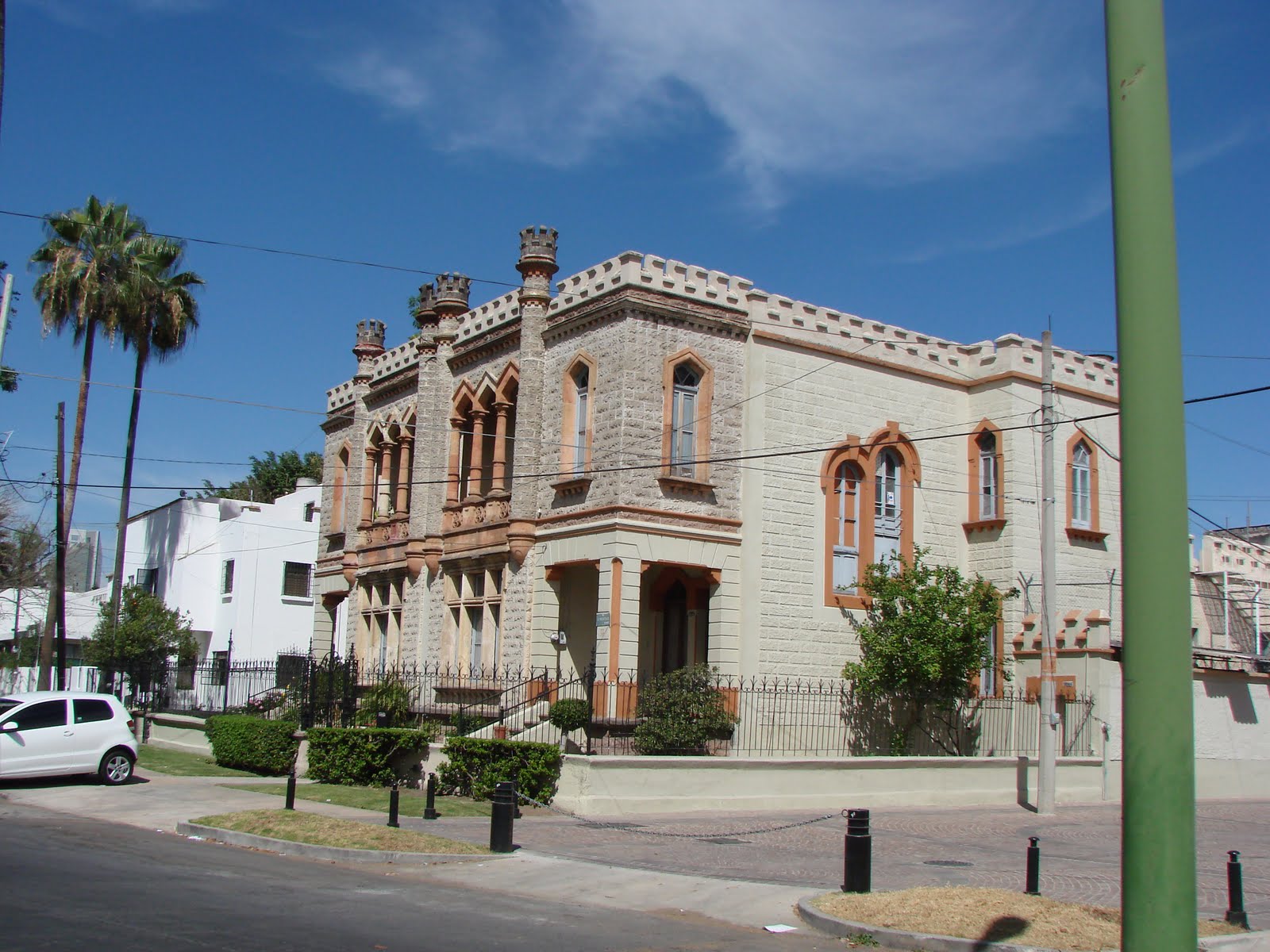 GUADALAJARA AYER Y HOY COLONIA AMERICANA GUADALAJARA AYER Y HOY COLONIA AMERICANA