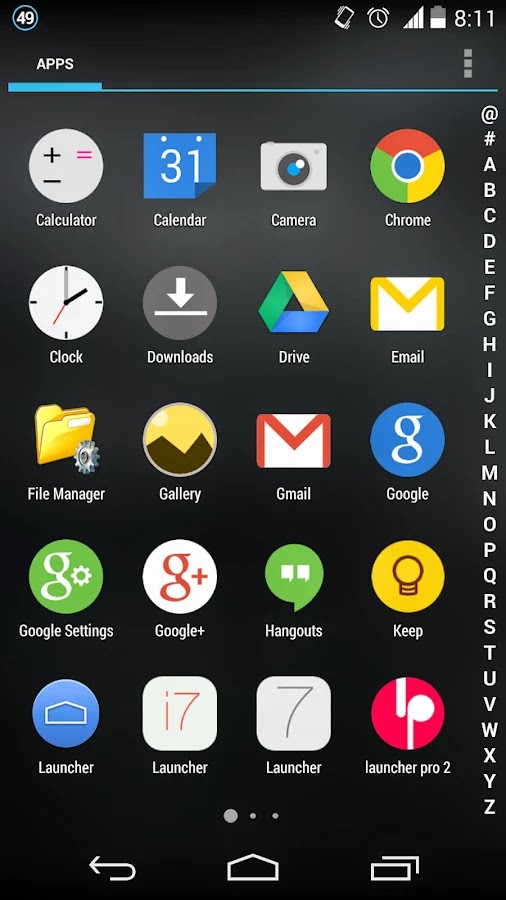 Delayed launcher что это. Нова лаунчер. launcher pro. t2gp launcher.