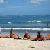 Places To Visit in Bali , Kuta Beach
