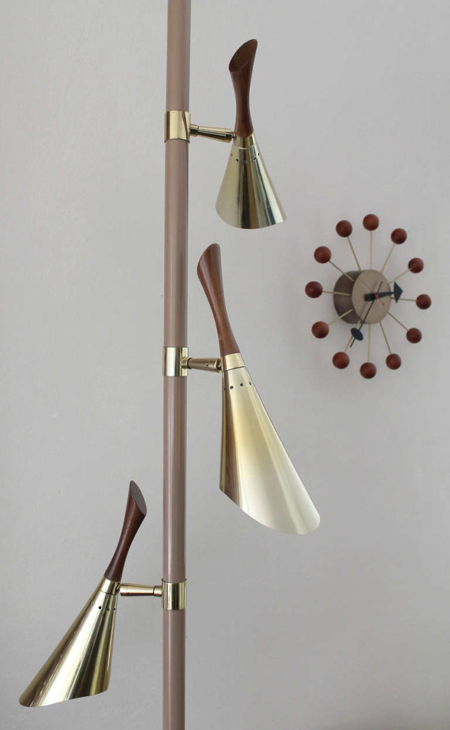 The Modernist Angle May 2018 - Gerald Thurston Lamp Parts The Modernist Angle May 2018 - Gerald Thurston Lamp Parts
