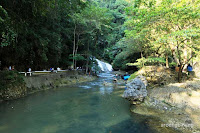 air terjun bantimurung