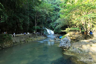 air terjun bantimurung maros